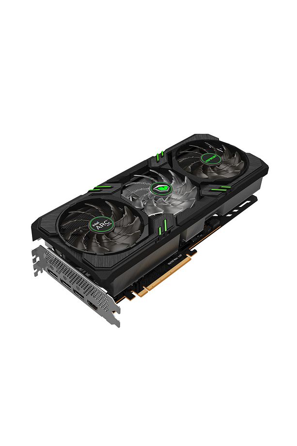 Intel Arc A770 16GB GDDR6 256 Bit Ekran Kartı - 3
