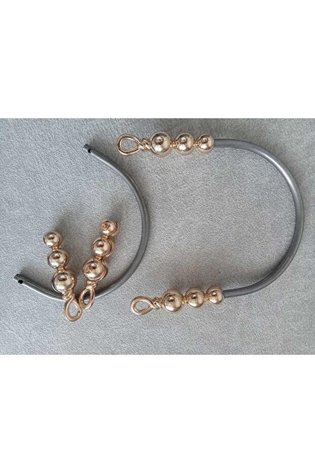 مقبض ملفوف بثلاثة وصلات - 4