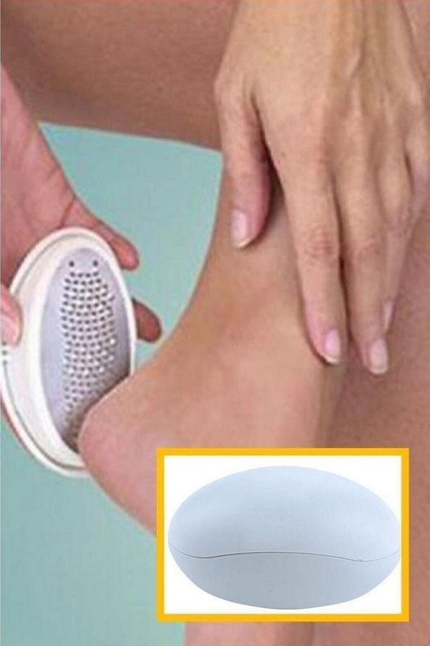 Ped Egg Ayak Törpüsü - 3
