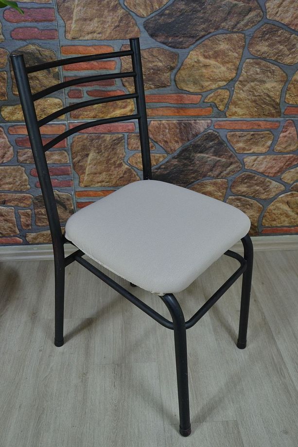 Sandalye Örtüsü Öturma Yerılakos Kumaş - 1