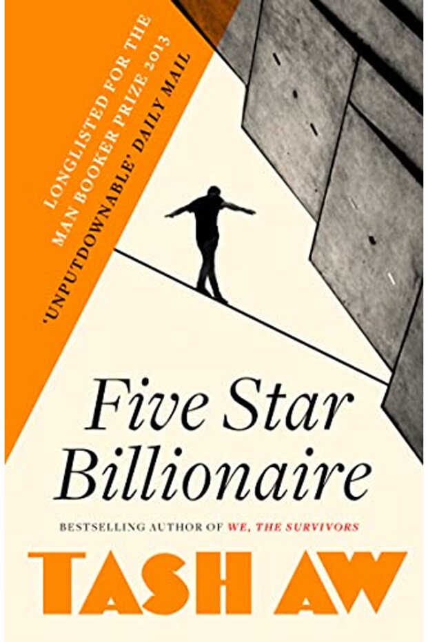 Five Star Billionaire - 1
