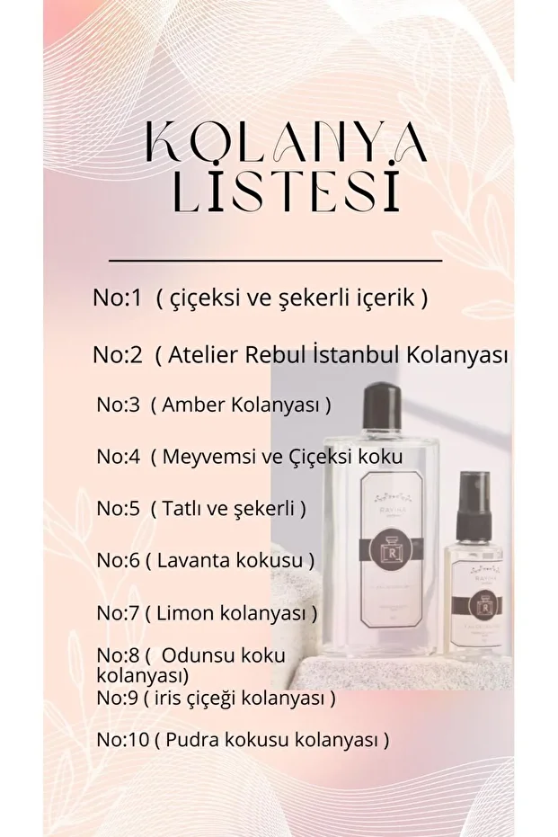 KOLONYA PUDRA KOKULU 80 DERECE - 2