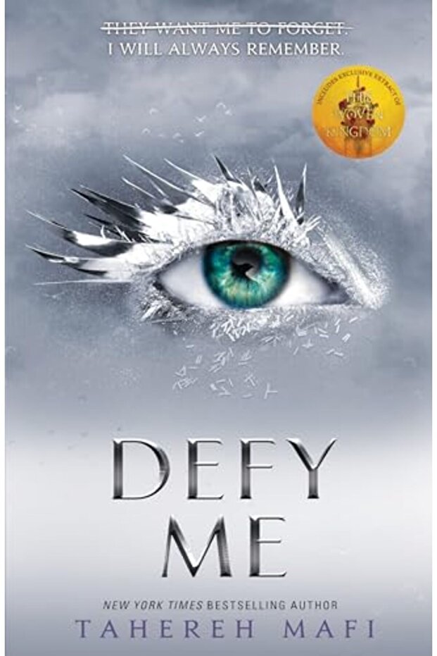 Defy Me