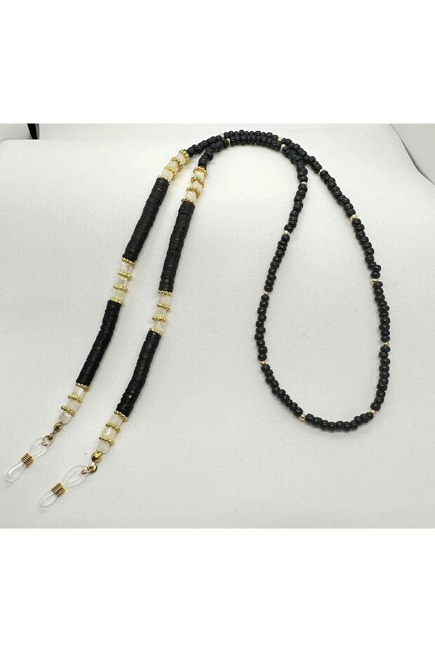 سلسلة النظارات - 4