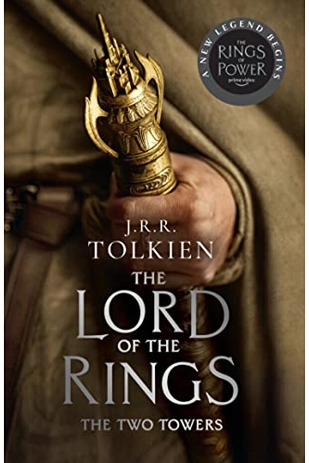 Two Towers - 1