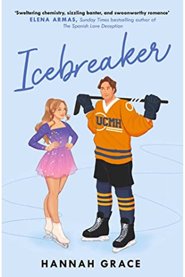 Icebreaker - 1