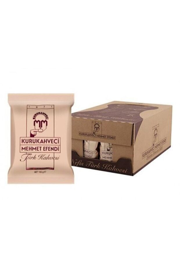 قهوة تركية