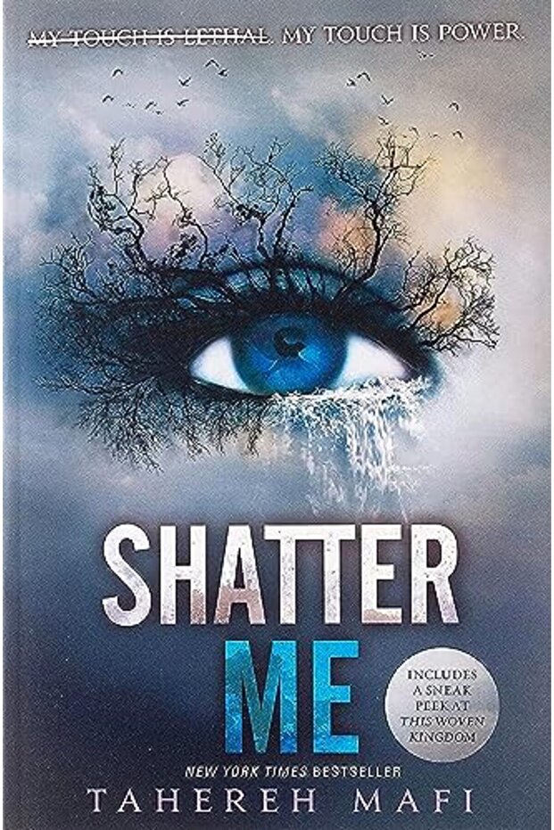 M Shatter Me - 1