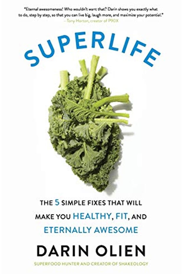 Superlife