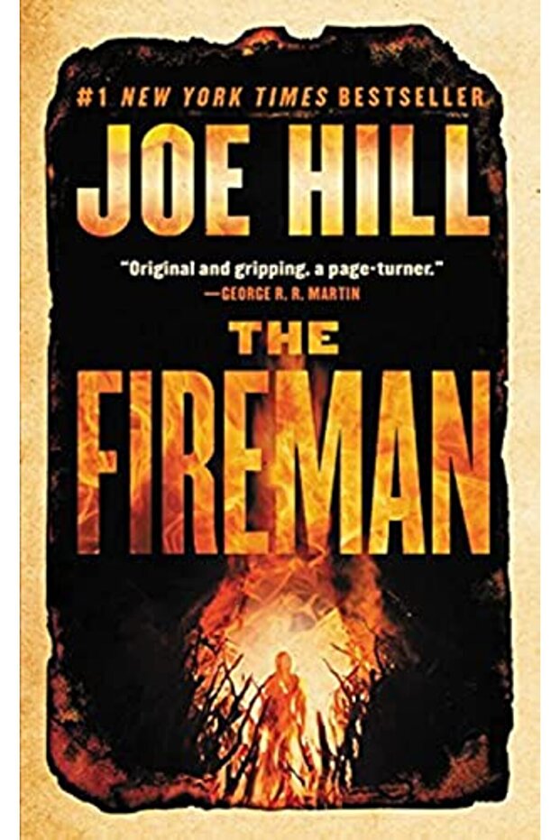 Fireman - 1