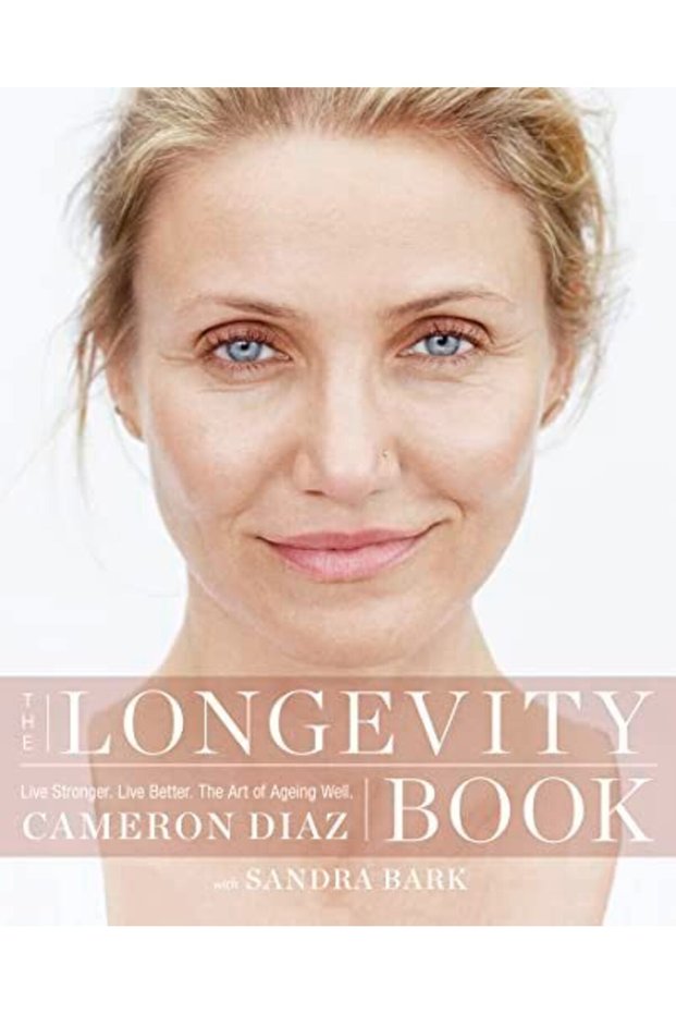 The Longevity Book