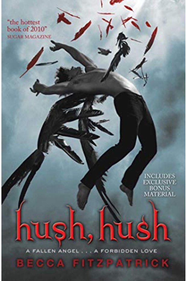 Hush Hush