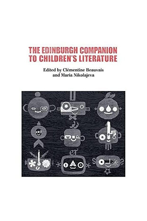 Edinburgh Companion To Childrens Literature