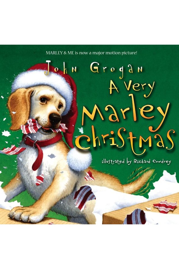 A Very Marley Christmas