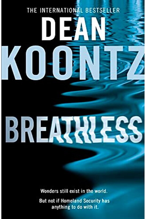 Breathless - 1