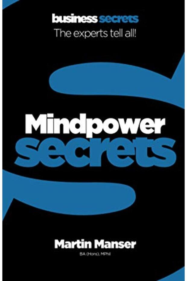 Mind Power Collins Business Secrets