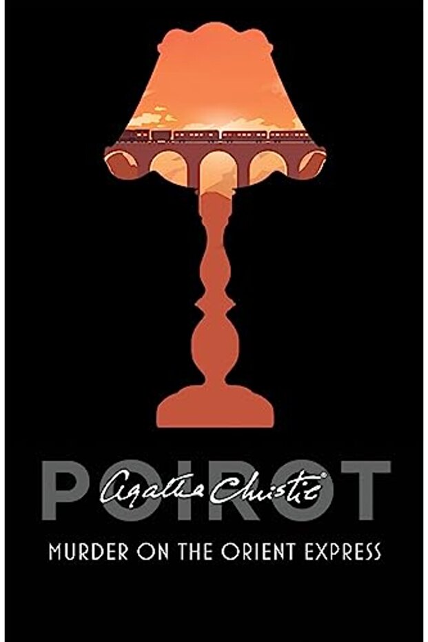 Murder On The Orient Express - 1