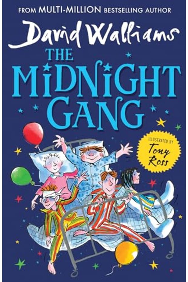 The Midnight Gang