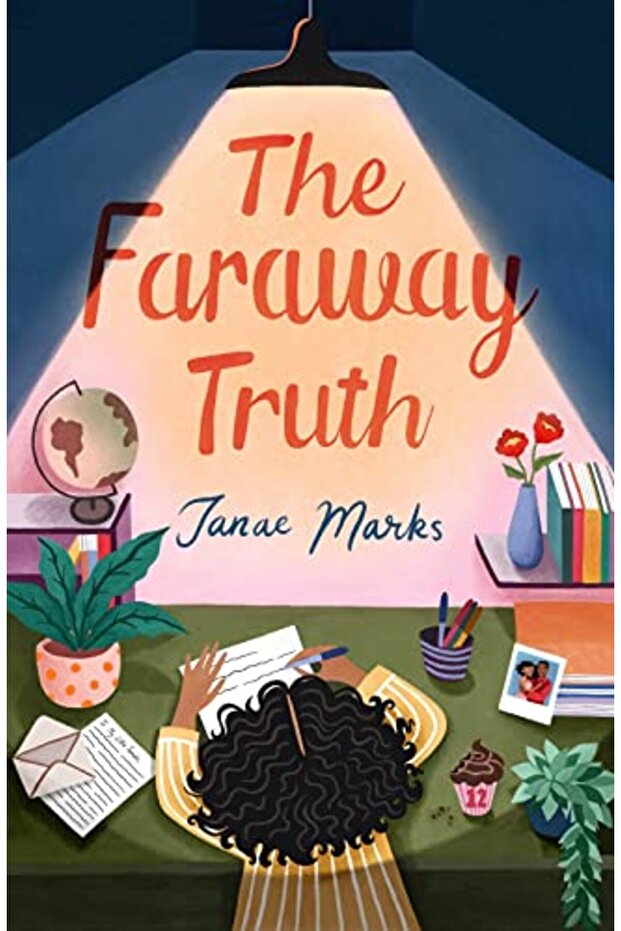 Faraway Truth - 1
