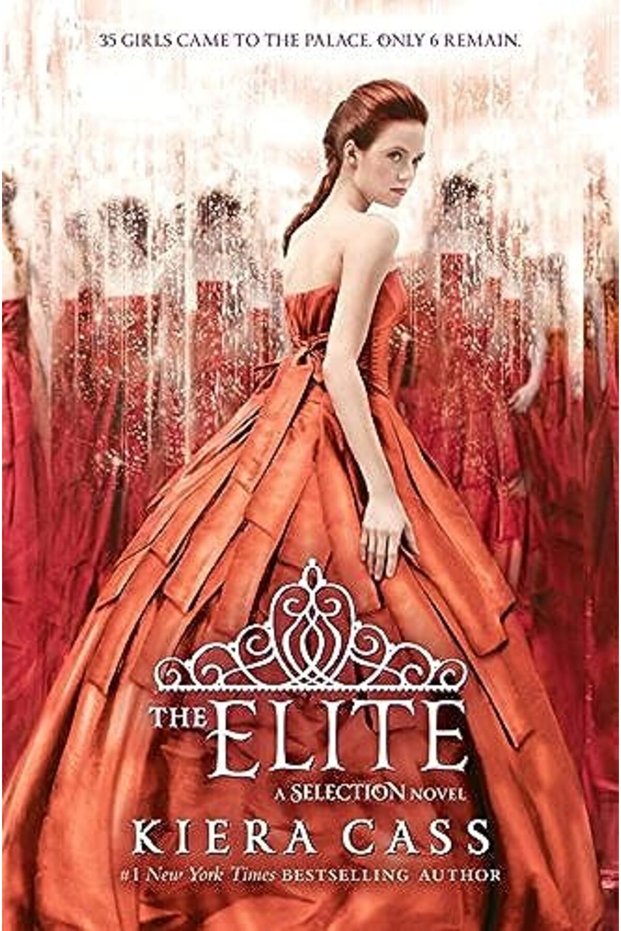 The Elite Selection