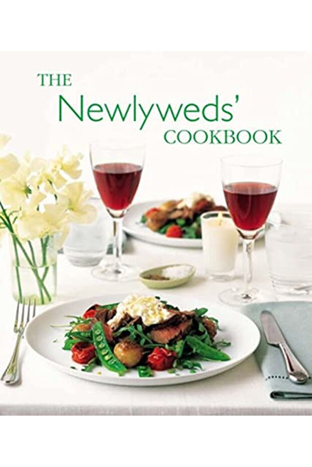 The Newlyweds Cookbook