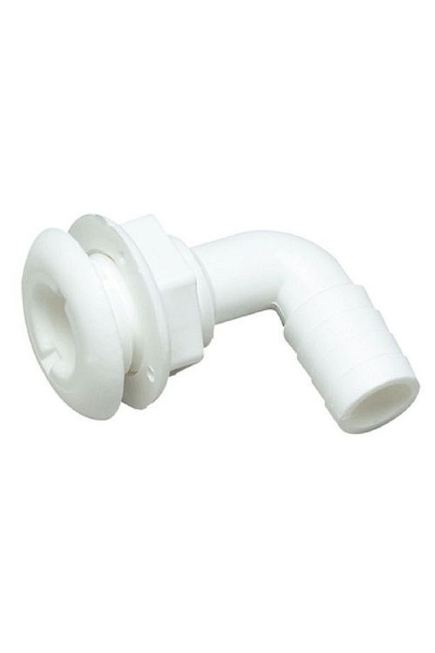 Tekne Ve Karavan Sintine Çıkışı. Depo Bağlantısı Çıkışı. 3/4" - Iç Çap:26mm - 4