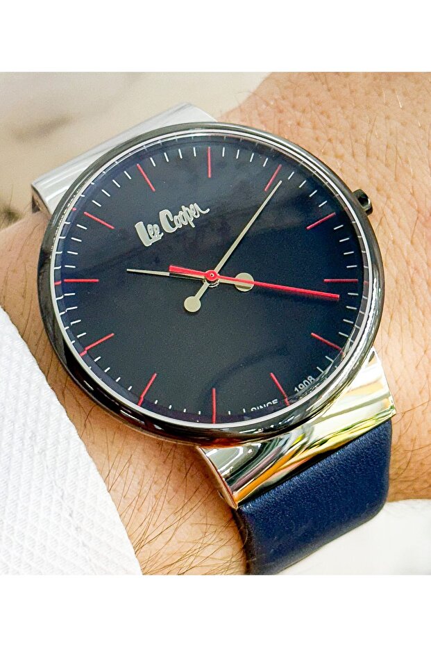 Men's Wristwatch LC06899.399