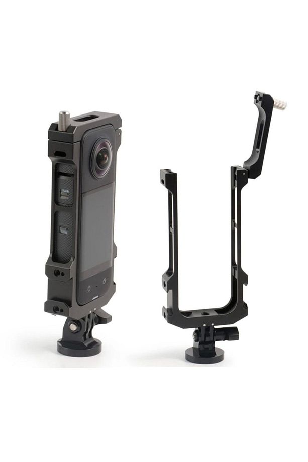 Insta 360 One X3 Uyumlu Utility Frame - 1