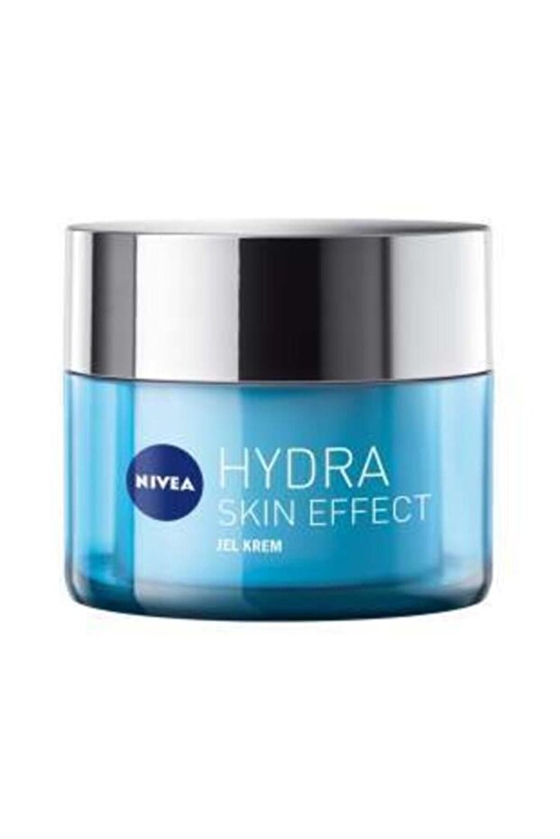Hydra Skin Effect Jel Krem 50 ml - 8