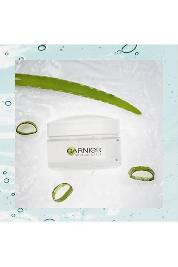 Hyaluronik Aloe Jel - 3