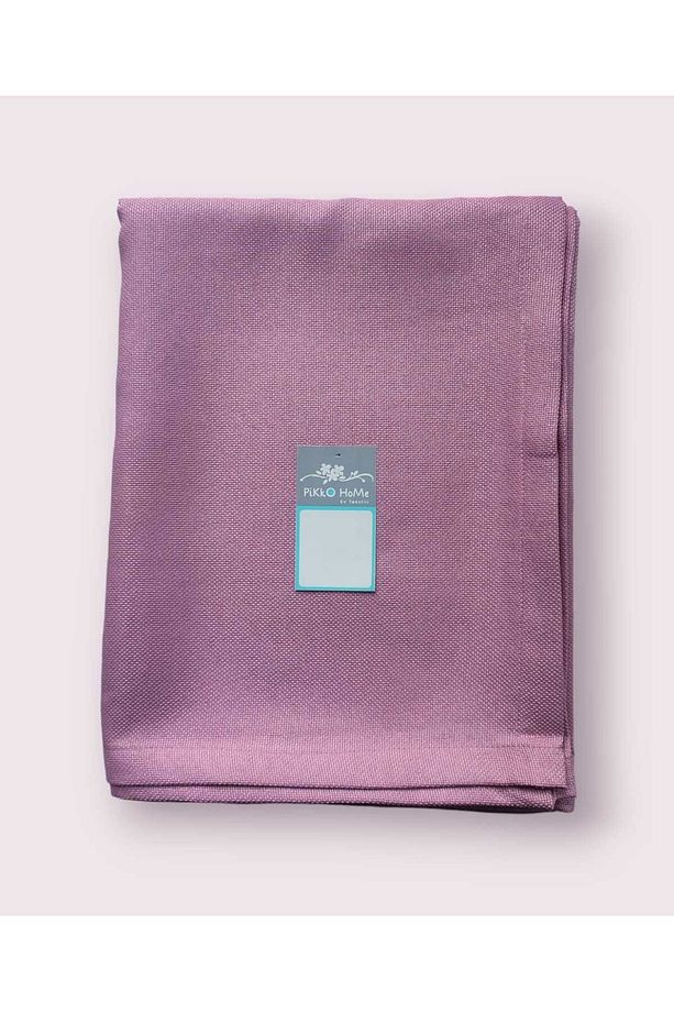PEMBE KALIN MASA ÖRTÜSÜ - 2