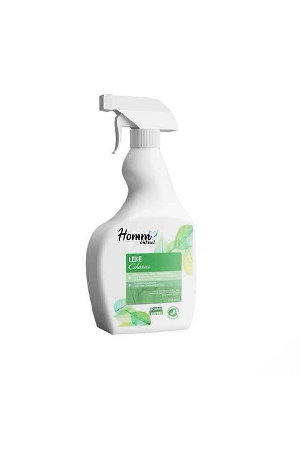 Homm Leke Çıkarıcı 750 Ml. - 1