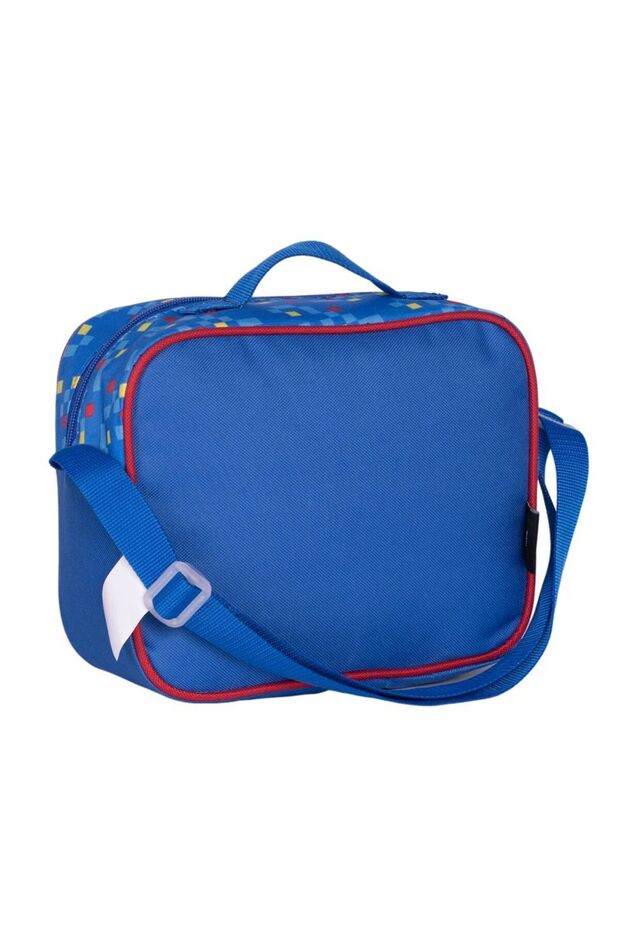 صندوق غداء سونيك - موديل 2645 - 3