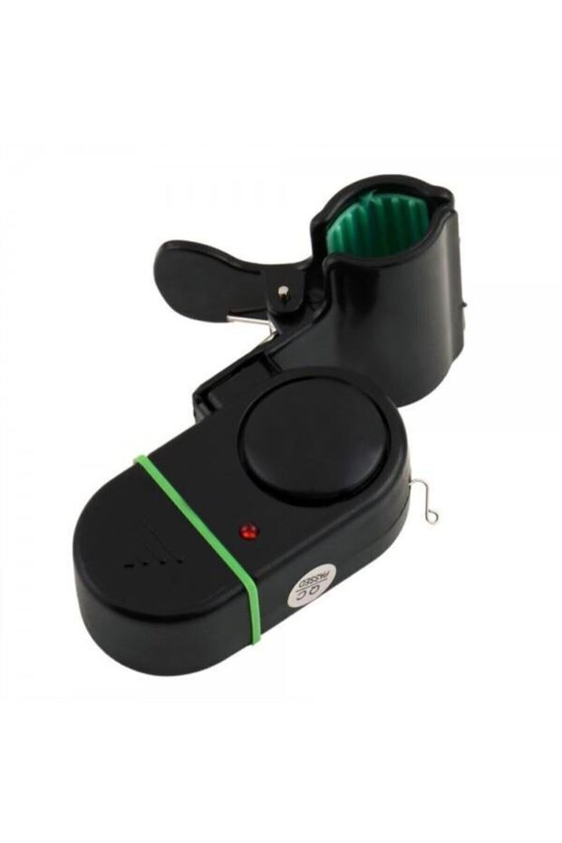 Kamış Alarmı 2'li Set - 1