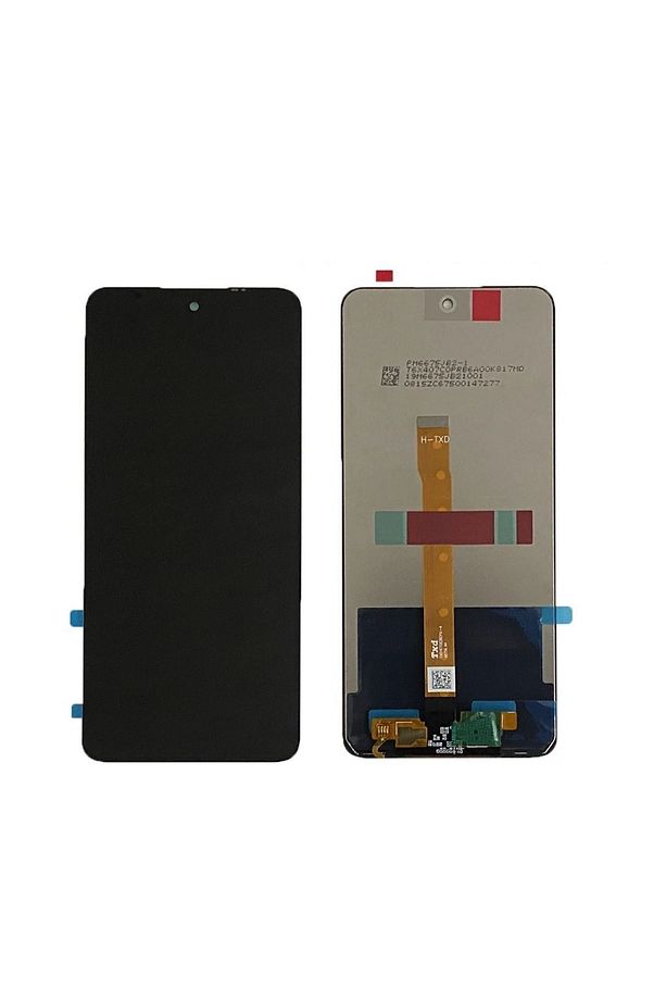 OMİX X300 Uyumlu Lcd Dokunmatik Ekran (TAMİR SETİ HEDİYELİ) - 1