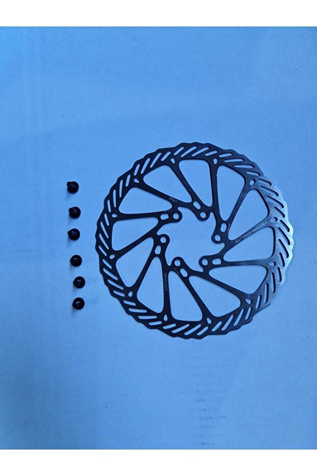 hidrolik disk fren-Vertech - 4