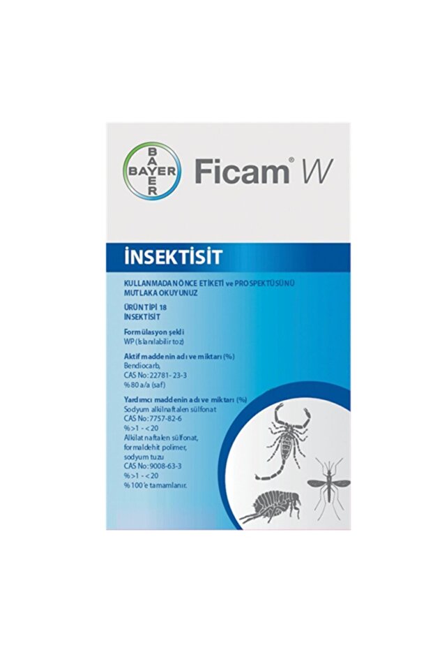 Ficam W - 1