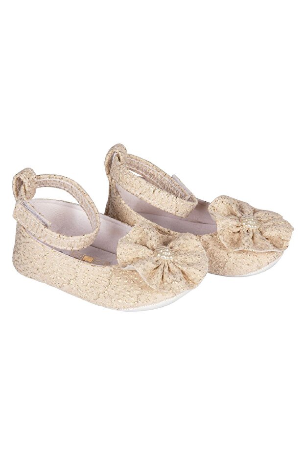 Lüks Bebe Patik - 1