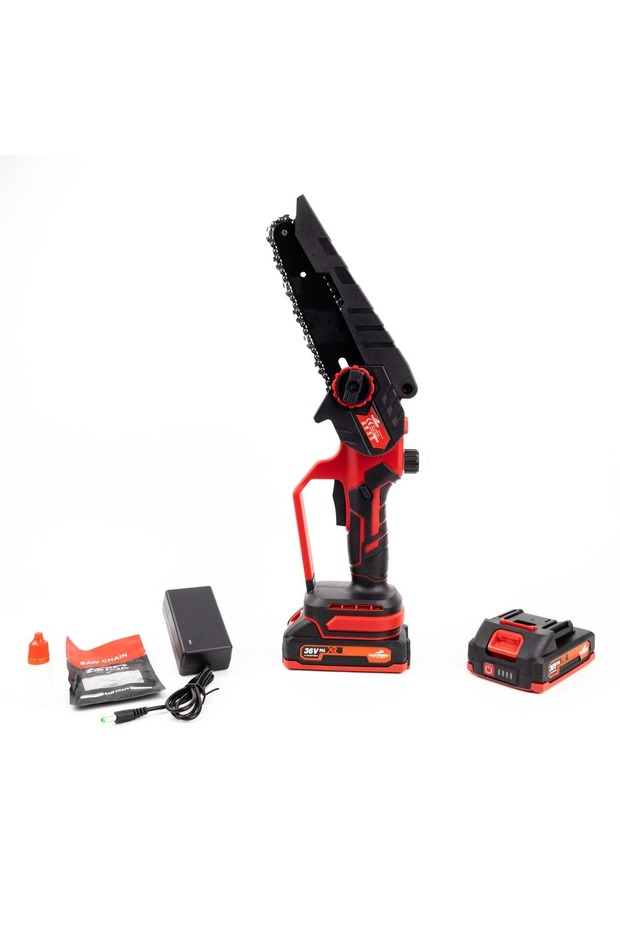 Ağaç Budama RED - 2