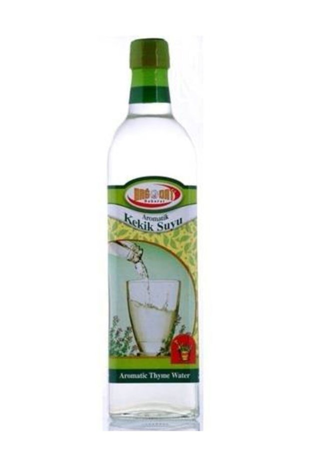 Kekik Suyu 750 gr