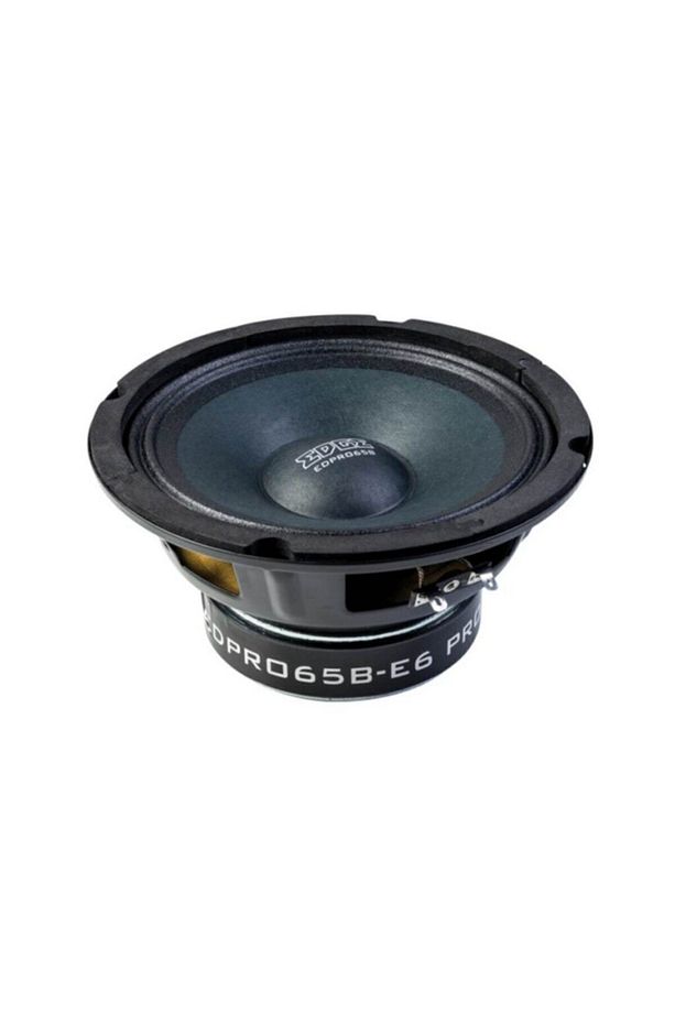 Edge -oto Hoparlör Edpro65b-e6 16cm Midrange 2 Adet - 1