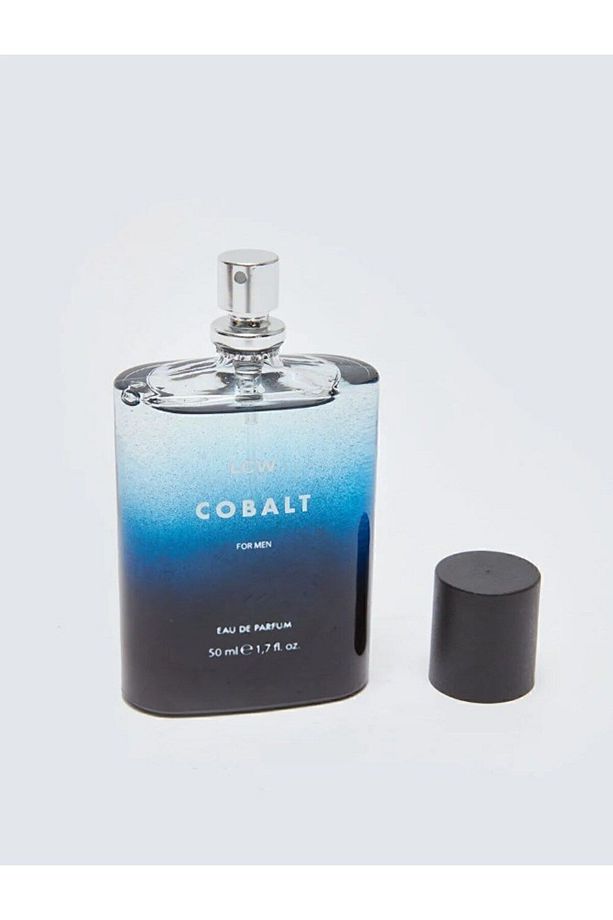 LCW ACCESSORIES Cobalt EDP Erkek Parfüm 50 Ml - 3