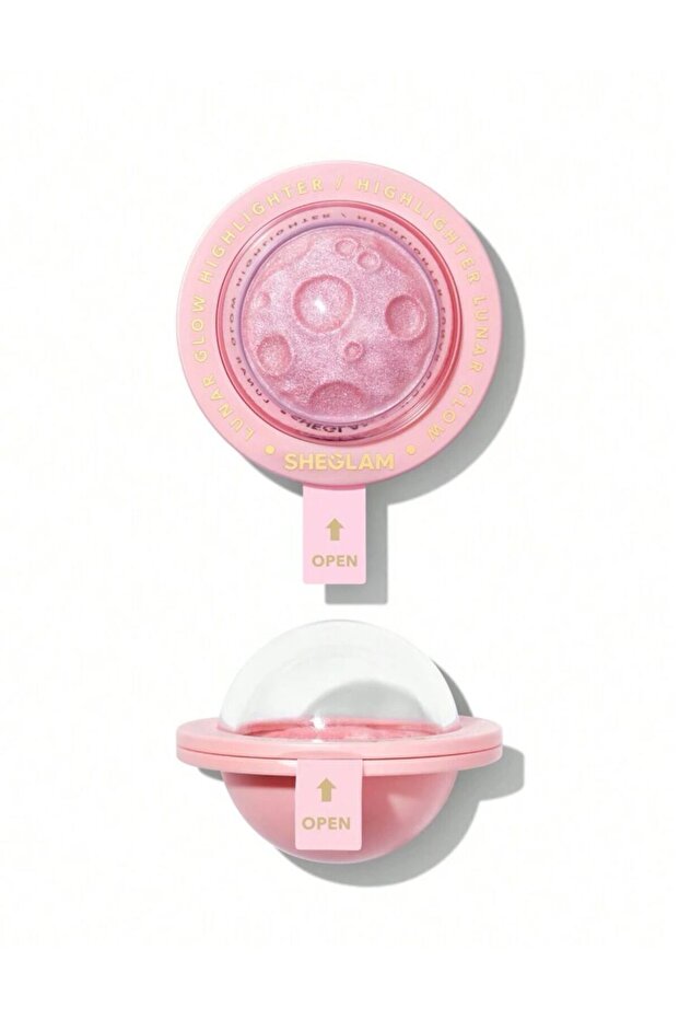 -Lunar Glow Highlighter - 1