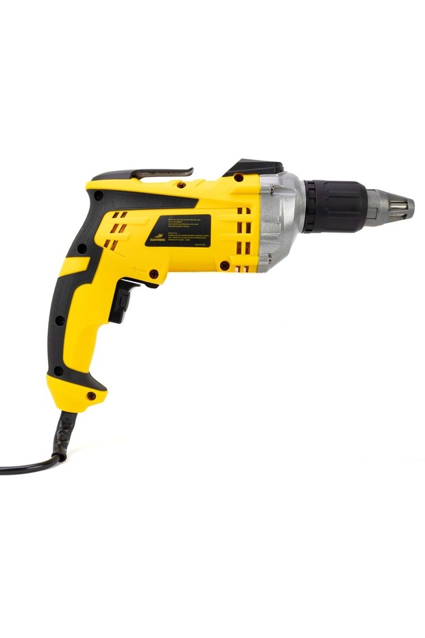 Alçıpan Vidalama Dwe - 4