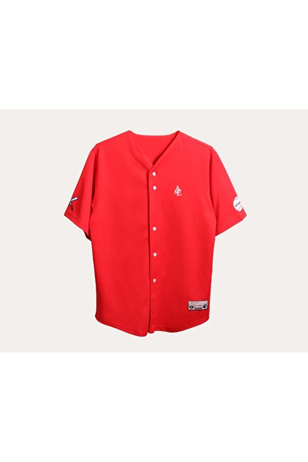 ASKY X HUMAN TSHİRT BASEBALL TEAM - 4