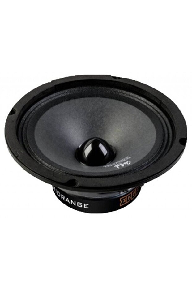 Edbpro8 Db Serisi Çifti 640 Watt Profesyonel 20 Cm Midrange Xv Sound Edg110 - 1