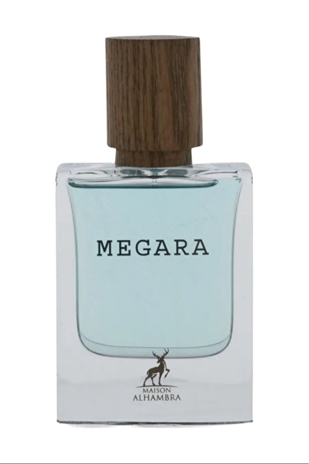 MEGARA - 1