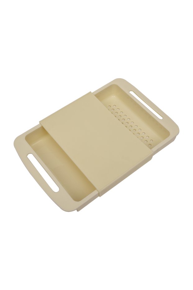 Multi-Purpose Cutting Board - Cutting Board Cream