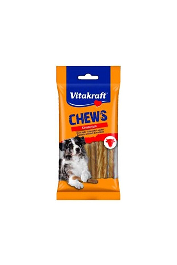 Chewing Sticks, 10 Pieces