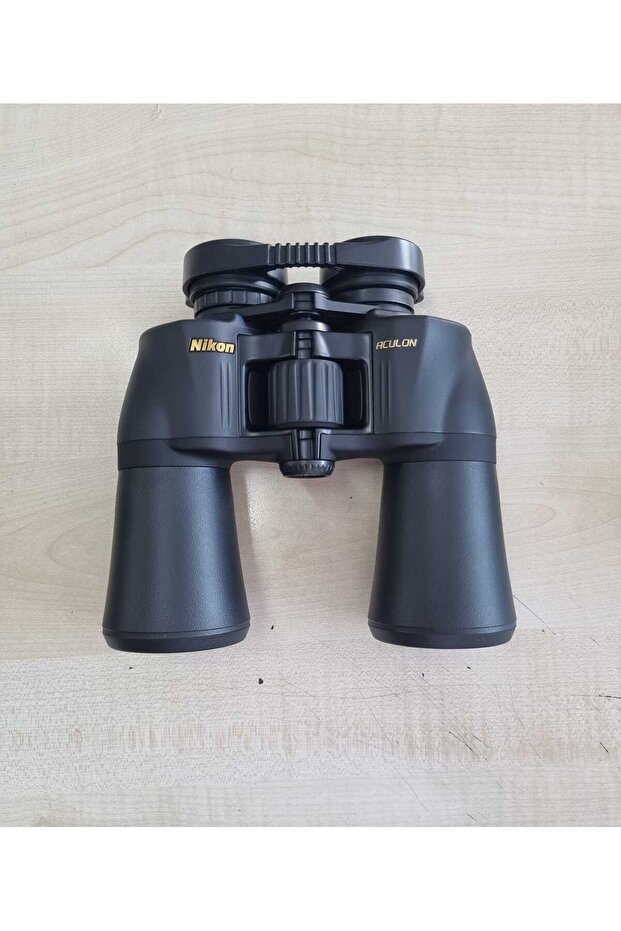 DÜRBÜN NİKON 7X50 - 1